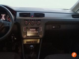 Volkswagen Caddy Edition 2.0 TDI 75kW (102CV) BMT