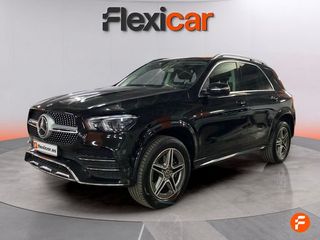Mercedes GLE GLE 300 d 4MATIC