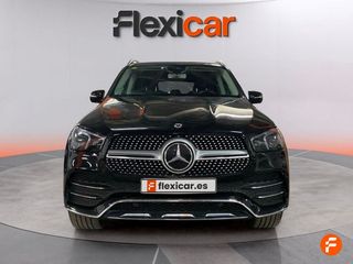 Mercedes GLE GLE 300 d 4MATIC