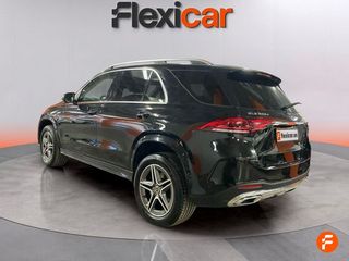 Mercedes GLE GLE 300 d 4MATIC