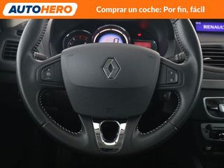 Renault Fluence 1.5 dCi Limited