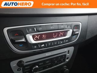 Renault Fluence 1.5 dCi Limited