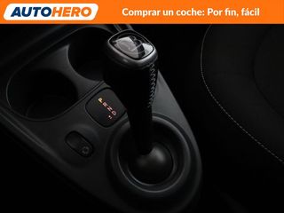 Smart Forfour 0.9 Turbo Basis passion