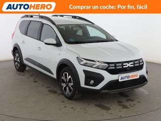 Dacia Jogger 1.0 TCe Expression