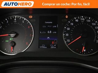 Dacia Jogger 1.0 TCe Expression