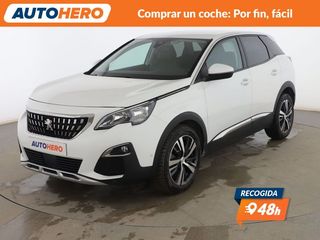 Peugeot 3008 1.2 PureTech Allure