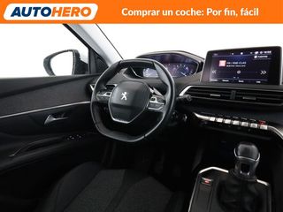 Peugeot 3008 1.2 PureTech Allure
