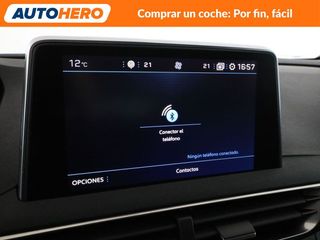 Peugeot 3008 1.2 PureTech Allure