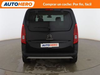 Citroën Berlingo 1.5 Blue-HDi Shine Business M