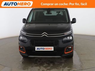 Citroën Berlingo 1.5 Blue-HDi Shine Business M