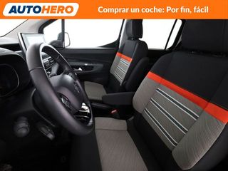 Citroën Berlingo 1.5 Blue-HDi Shine Business M
