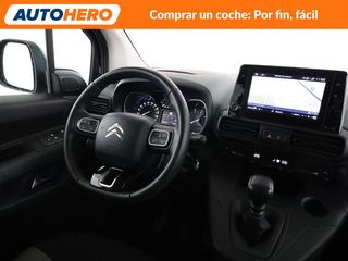 Citroën Berlingo 1.5 Blue-HDi Shine Business M