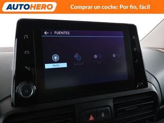 Citroën Berlingo 1.5 Blue-HDi Shine Business M