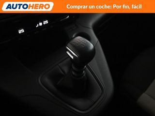 Citroën Berlingo 1.5 Blue-HDi Shine Business M
