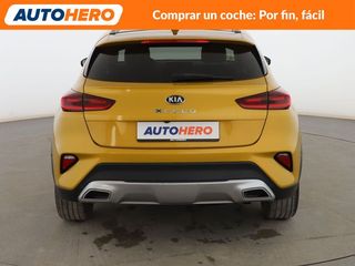 Kia XCeed 1.6 CRDi Emotion
