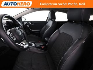 Kia XCeed 1.6 CRDi Emotion