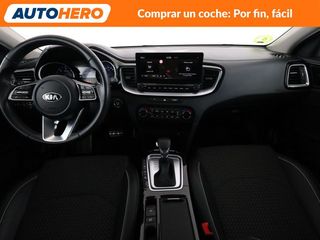 Kia XCeed 1.6 CRDi Emotion