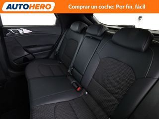 Kia XCeed 1.6 CRDi Emotion