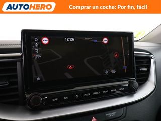 Kia XCeed 1.6 CRDi Emotion