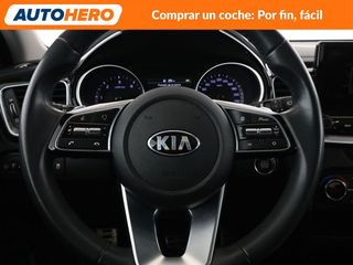 Kia XCeed 1.6 CRDi Emotion