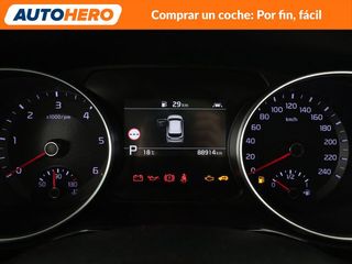 Kia XCeed 1.6 CRDi Emotion