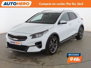 Kia XCeed 1.0 TGDI Tech