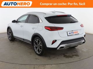 Kia XCeed 1.0 TGDI Tech