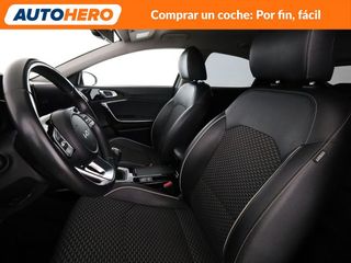 Kia XCeed 1.0 TGDI Tech