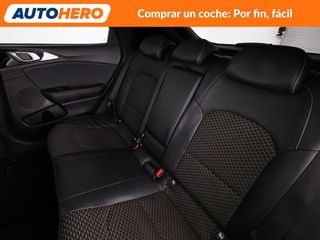 Kia XCeed 1.0 TGDI Tech