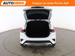 Kia XCeed 1.0 TGDI Tech