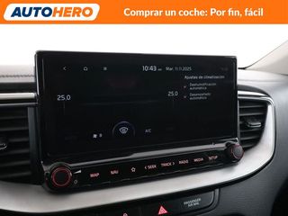 Kia XCeed 1.0 TGDI Tech