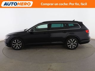 Volkswagen Passat 2.0 TDI Business