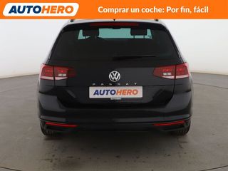 Volkswagen Passat 2.0 TDI Business