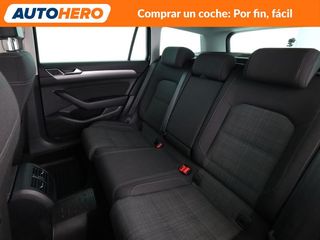 Volkswagen Passat 2.0 TDI Business