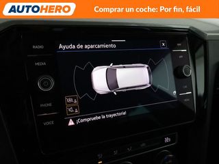 Volkswagen Passat 2.0 TDI Business