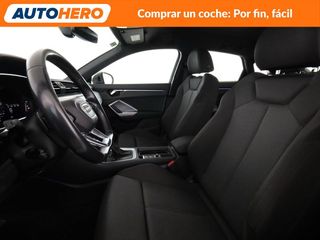 Audi Q3 35 TDI S line