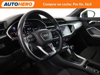 Audi Q3 35 TDI S line
