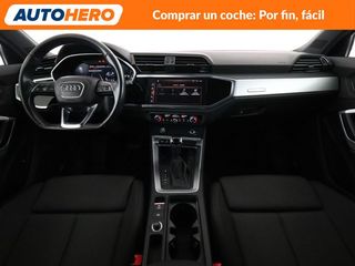Audi Q3 35 TDI S line