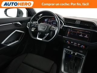 Audi Q3 35 TDI S line