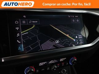 Audi Q3 35 TDI S line