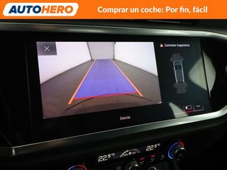 Audi Q3 35 TDI S line