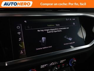 Audi Q3 35 TDI S line