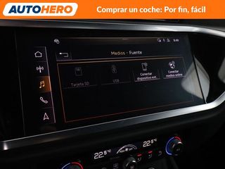 Audi Q3 35 TDI S line