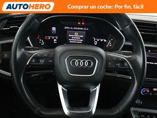 Audi Q3 35 TDI S line