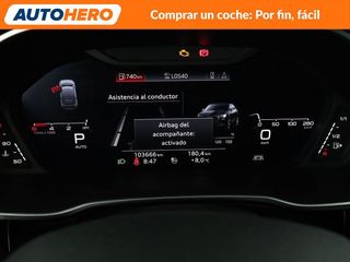 Audi Q3 35 TDI S line