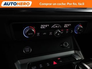 Audi Q3 35 TDI S line