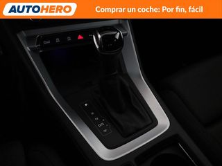 Audi Q3 35 TDI S line