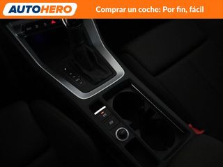 Audi Q3 35 TDI S line