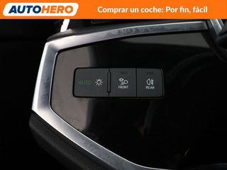 Audi Q3 35 TDI S line