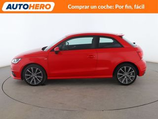 Audi A1 1.0 TFSI Attracted